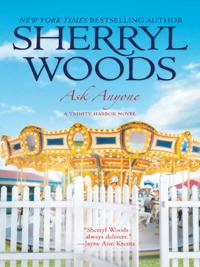 Trinity Harbor Novel