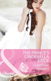 Prince's Cinderella Bride