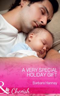 Very Special Holiday Gift