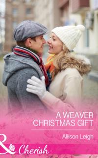 Weaver Christmas Gift