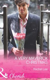 Very Maverick Christmas