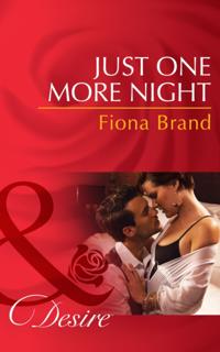 Just One More Night