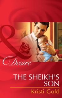 Sheikh's Son
