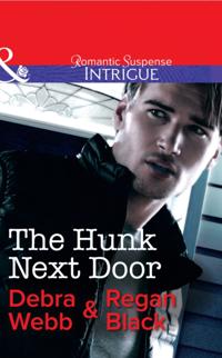 Hunk Next Door