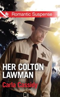 Coltons: Return to Wyoming