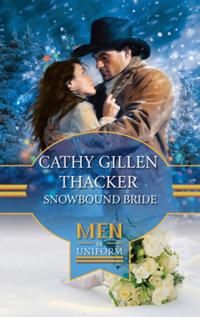 Brides, Babies & Blizzards