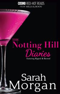 NOTTING HILL DIARIES EB