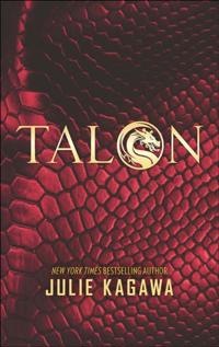 Talon Saga