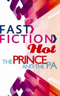 Prince and the PA