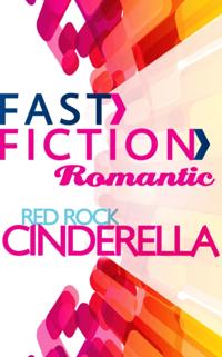 RED ROCK CINDERELLA EB