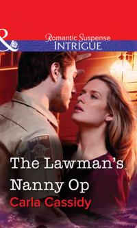 Lawman's Nanny Op