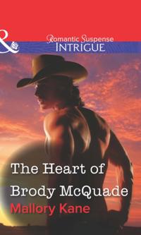 Heart of Brody McQuade