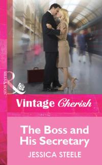 Boss and His Secretary