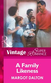 Family Likeness