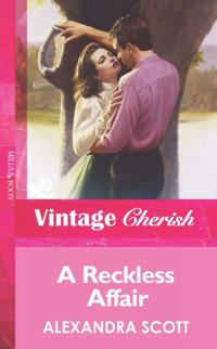 Reckless Affair