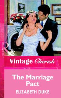 Marriage Pact