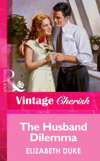 Husband Dilemma