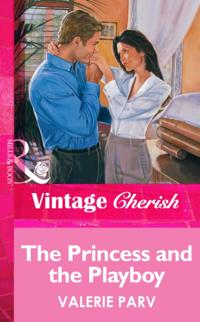 Princess and the Playboy