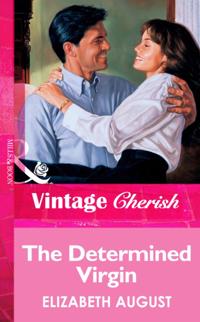 Determined Virgin