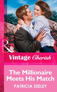 Millionaire Meets His Match