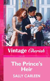 Prince's Heir