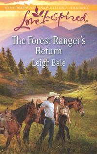 Forest Ranger's Return