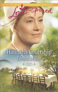 Hannah's Daughters