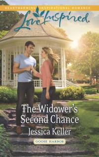 Widower's Second Chance