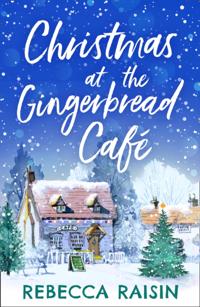 Gingerbread Cafe