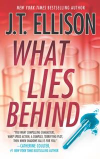 Samantha Owens Novel