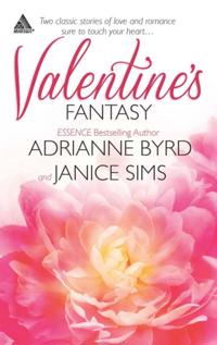 Valentine's Fantasy