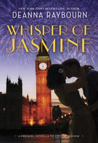 City of Jasmine
