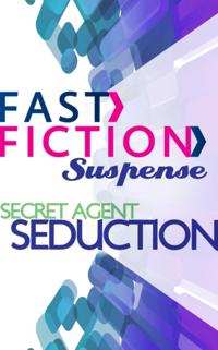 SECRET AGENT SEDUCTION EB