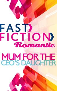 MOM FOR CEOS DAUGHTER EB