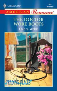 Doctor Wore Boots