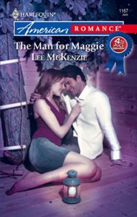 Man for Maggie