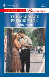 Marriage Prescription
