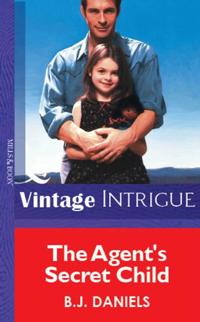 Agent's Secret Child