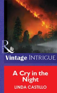 Cry In The Night