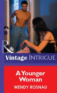 Younger Woman