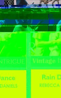 Rain Dance