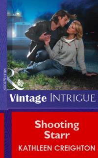 Shooting Starr