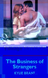 Business Of Strangers