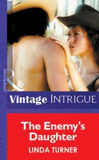 Enemy's Daughter