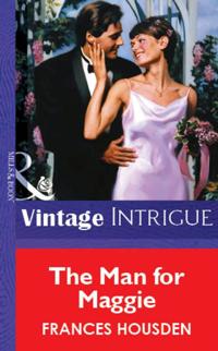 Man For Maggie