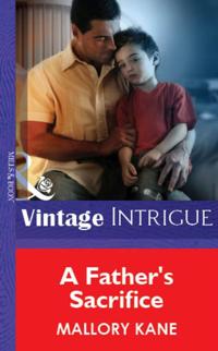 Father's Sacrifice