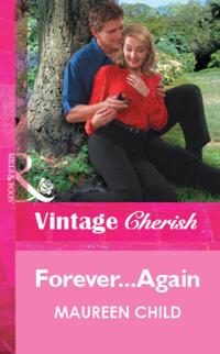 Forever...Again