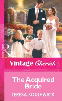 Acquired Bride