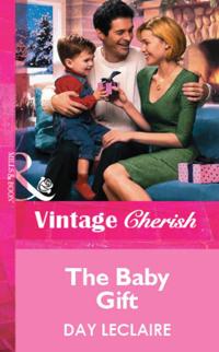 Baby Gift