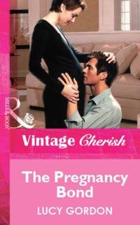 Pregnancy Bond